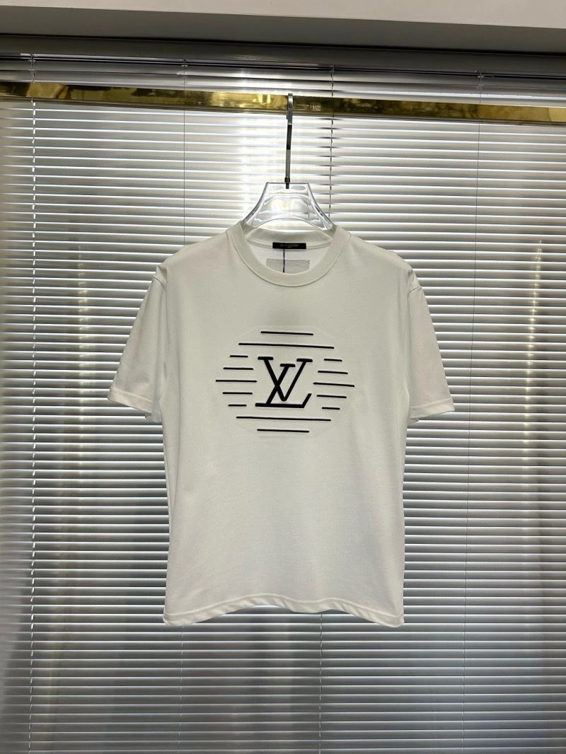 Breathable Louis Vuitton T-Shirts 134184