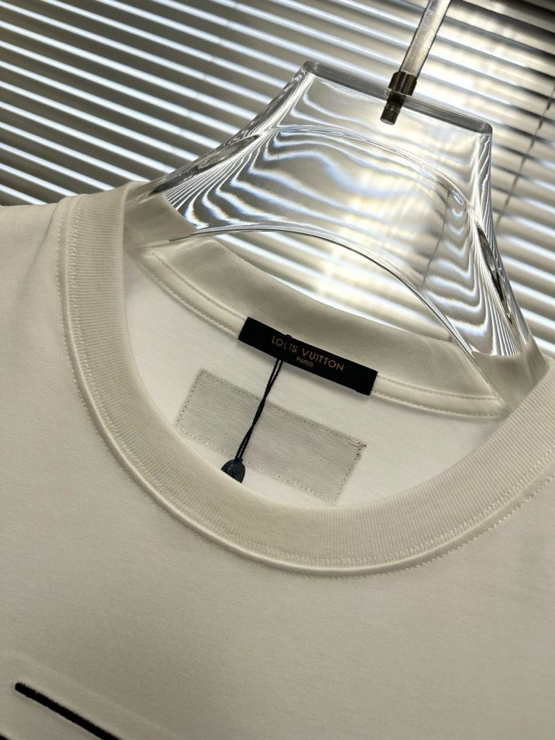 Breathable Louis Vuitton T-Shirts 134184
