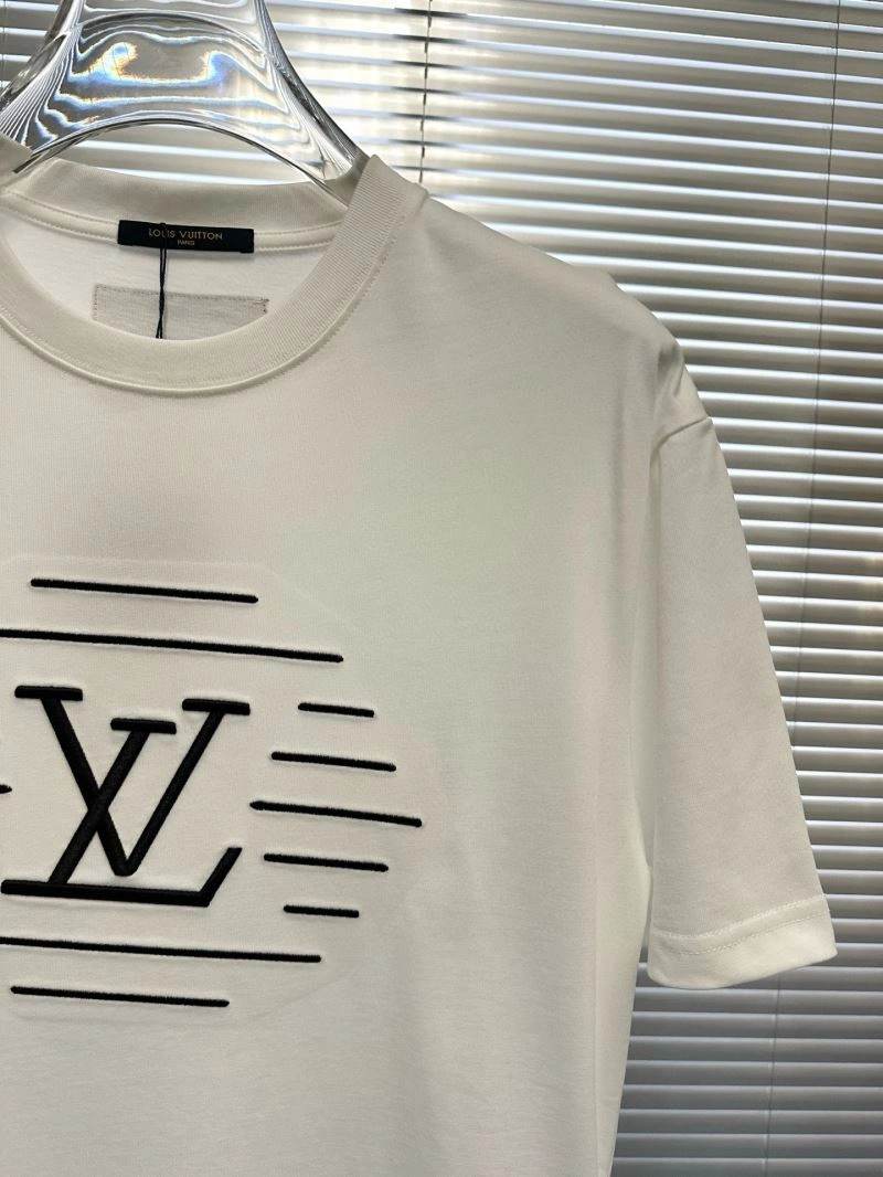 Breathable Louis Vuitton T-Shirts 134184