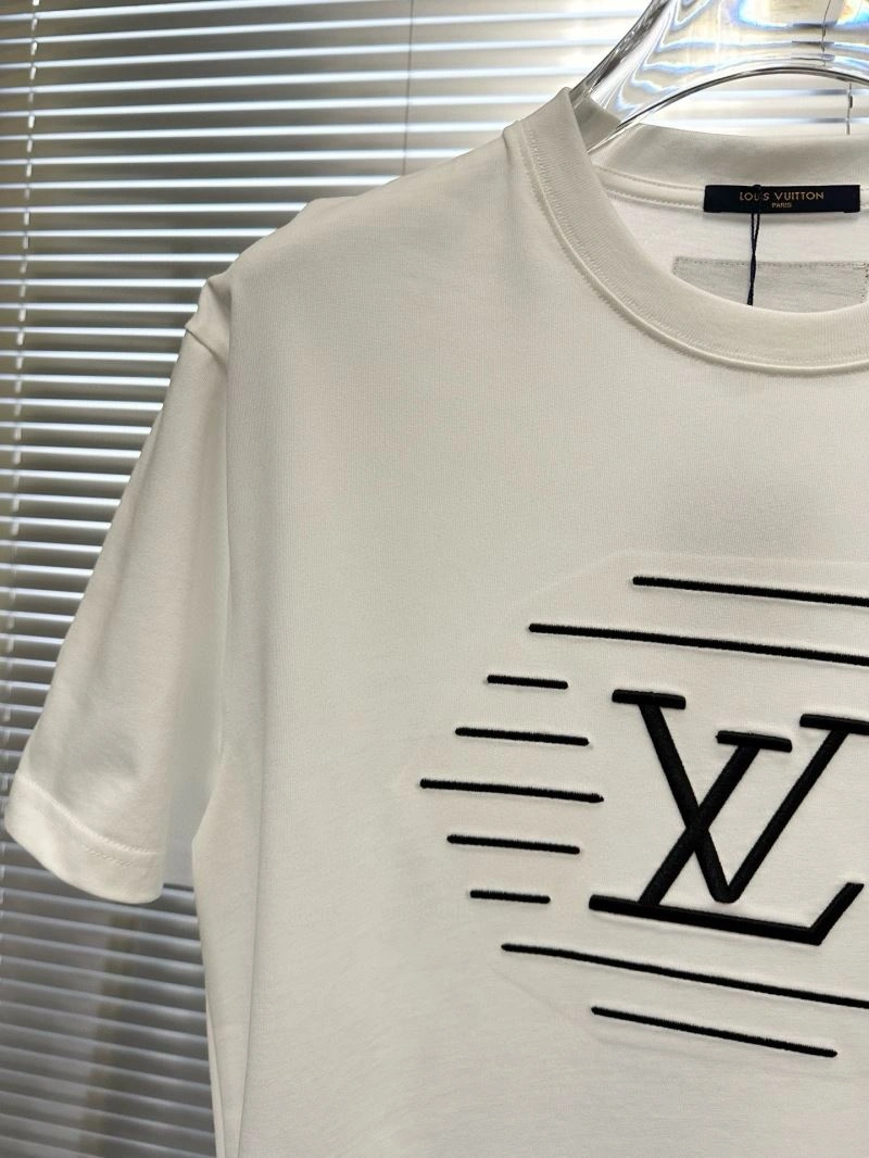 Breathable Louis Vuitton T-Shirts 134184
