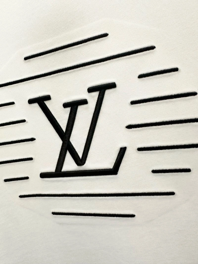Breathable Louis Vuitton T-Shirts 134184
