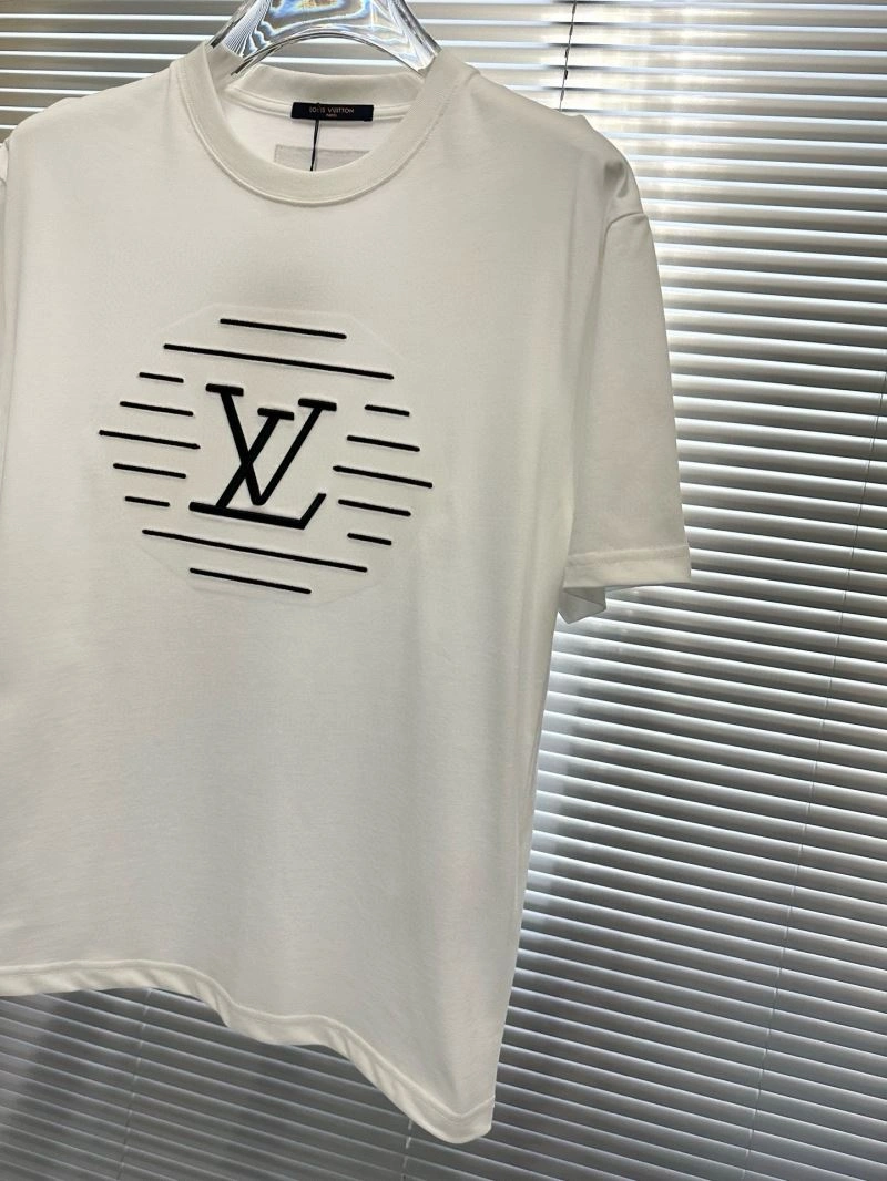 Breathable Louis Vuitton T-Shirts 134184
