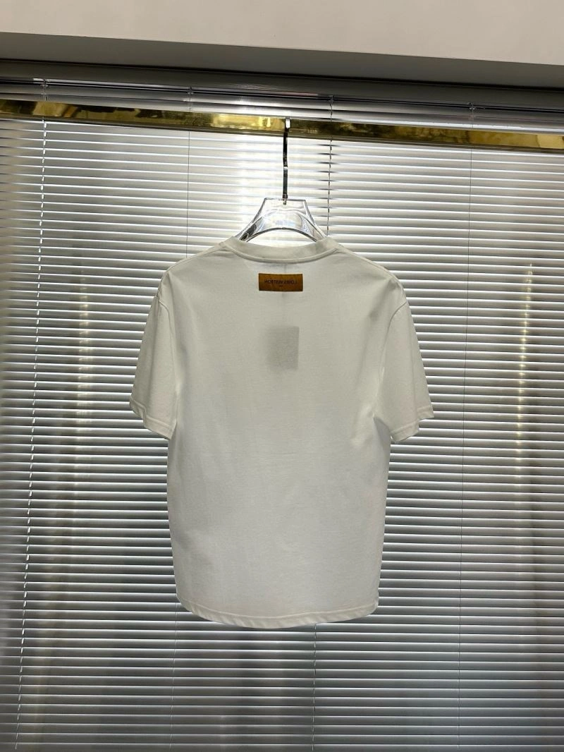 Breathable Louis Vuitton T-Shirts 134184