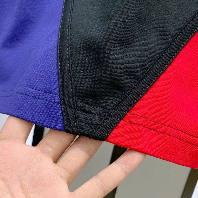 Vibrant Louis Vuitton T-Shirts 134200