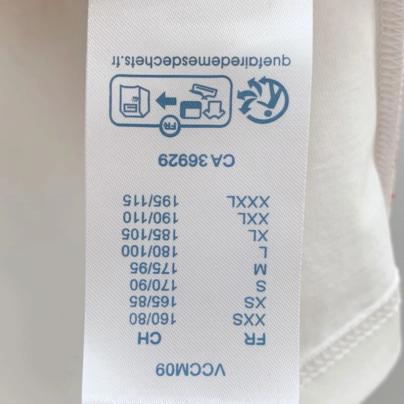 Louis Vuitton T-Shirts WellDesigned 134190