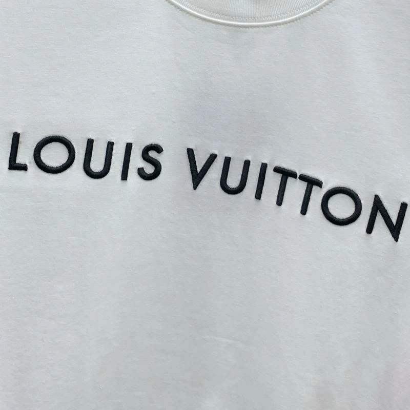 Louis Vuitton T-Shirts WellDesigned 134190