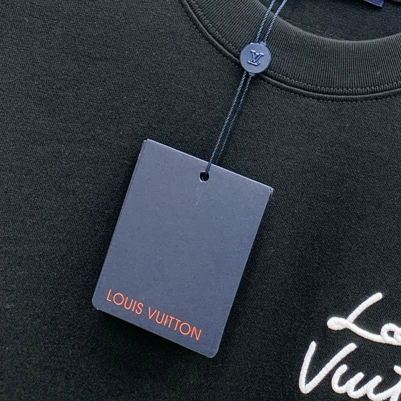 AllSeason Louis Vuitton T-Shirts 134188