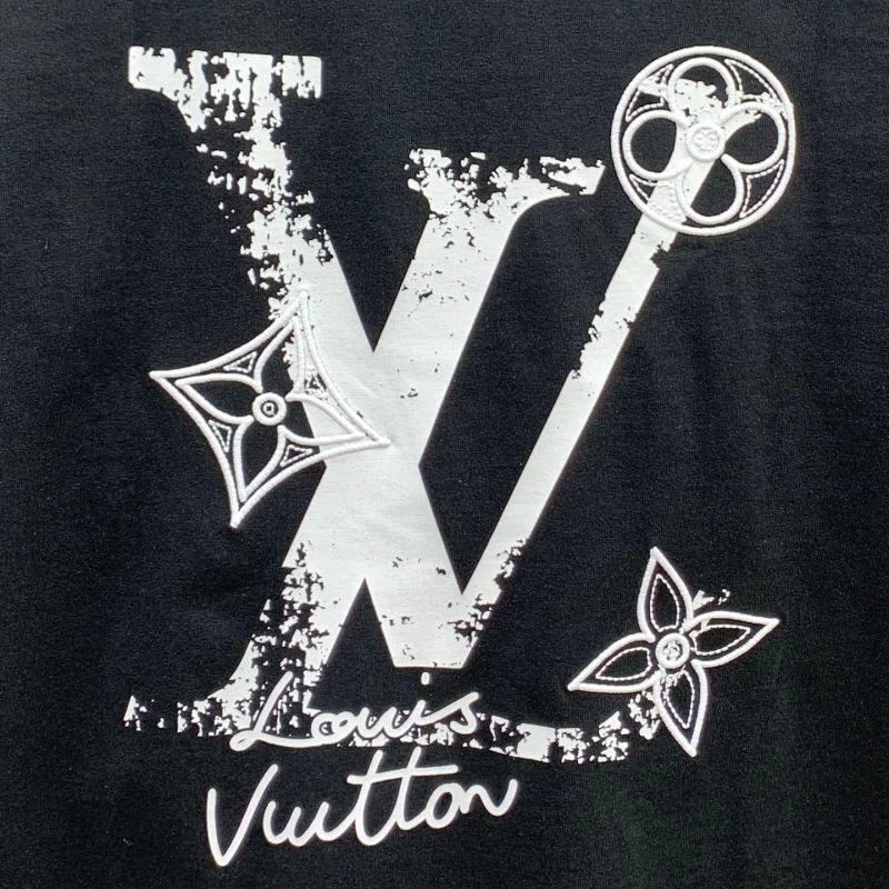 AllSeason Louis Vuitton T-Shirts 134188