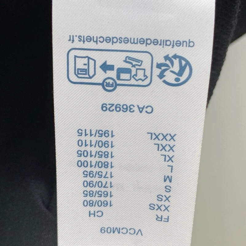 Original Louis Vuitton T-Shirts 134194