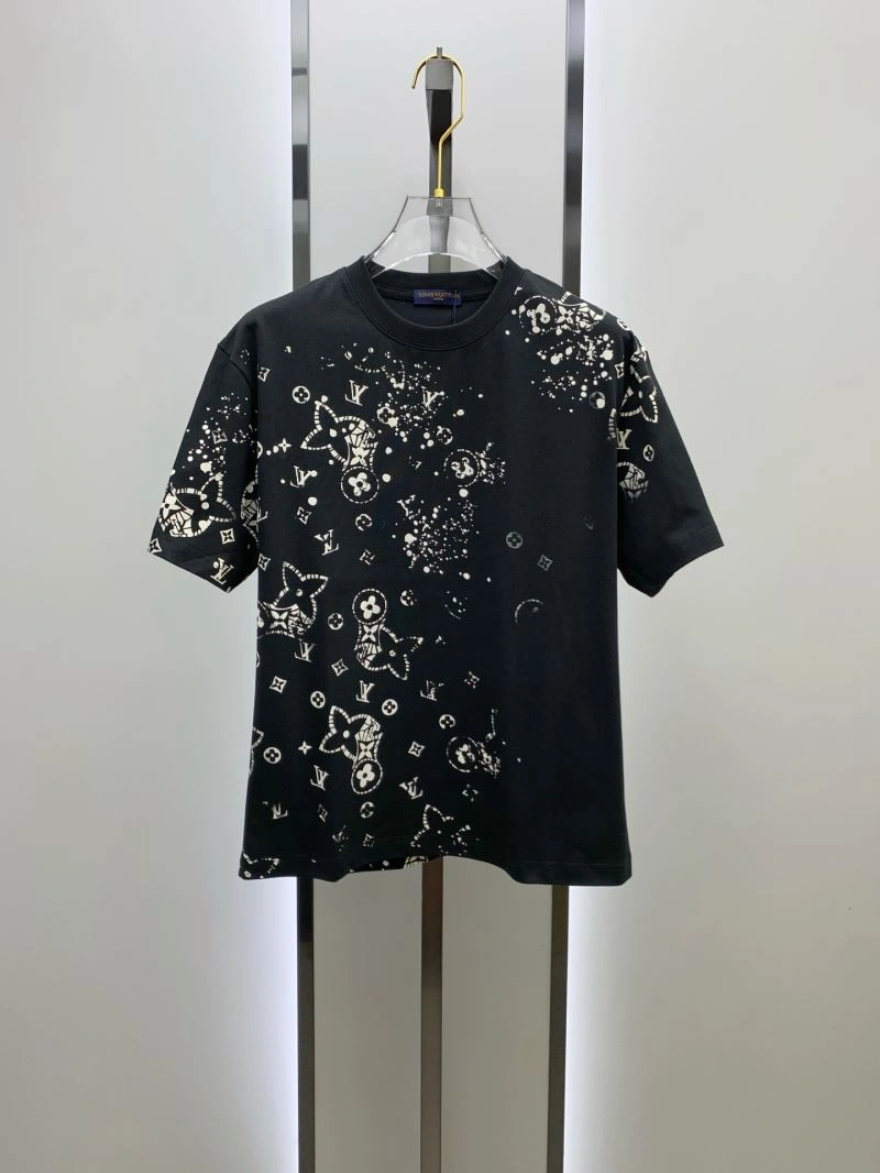 Original Louis Vuitton T-Shirts 134194