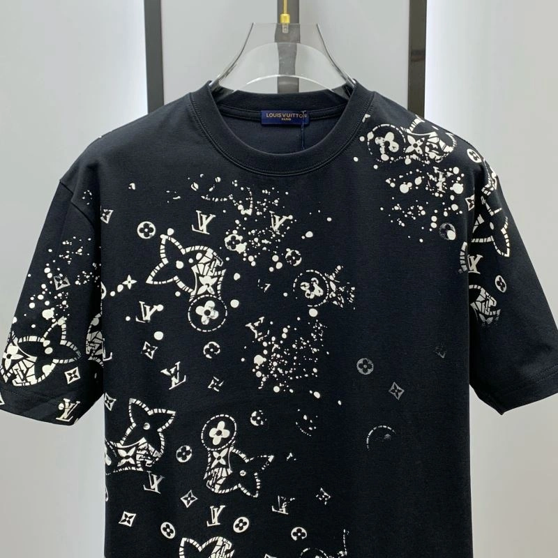 Original Louis Vuitton T-Shirts 134194