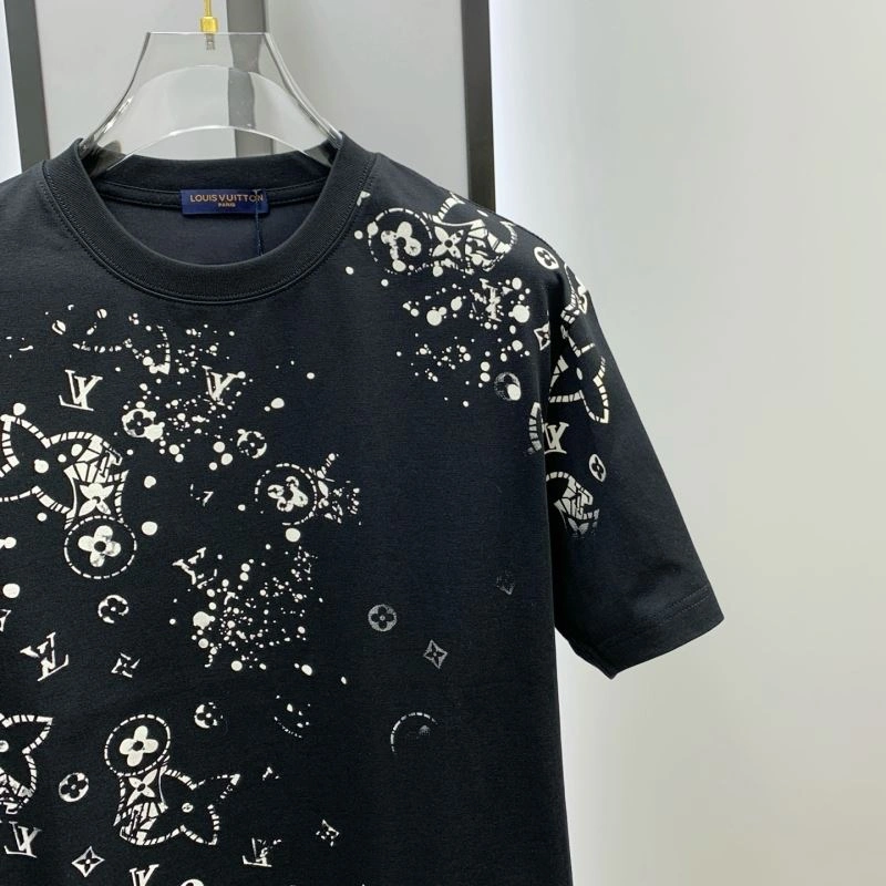 Original Louis Vuitton T-Shirts 134194