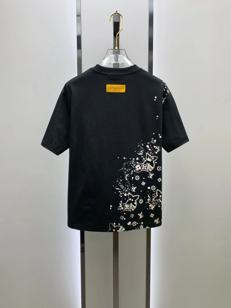 Original Louis Vuitton T-Shirts 134194