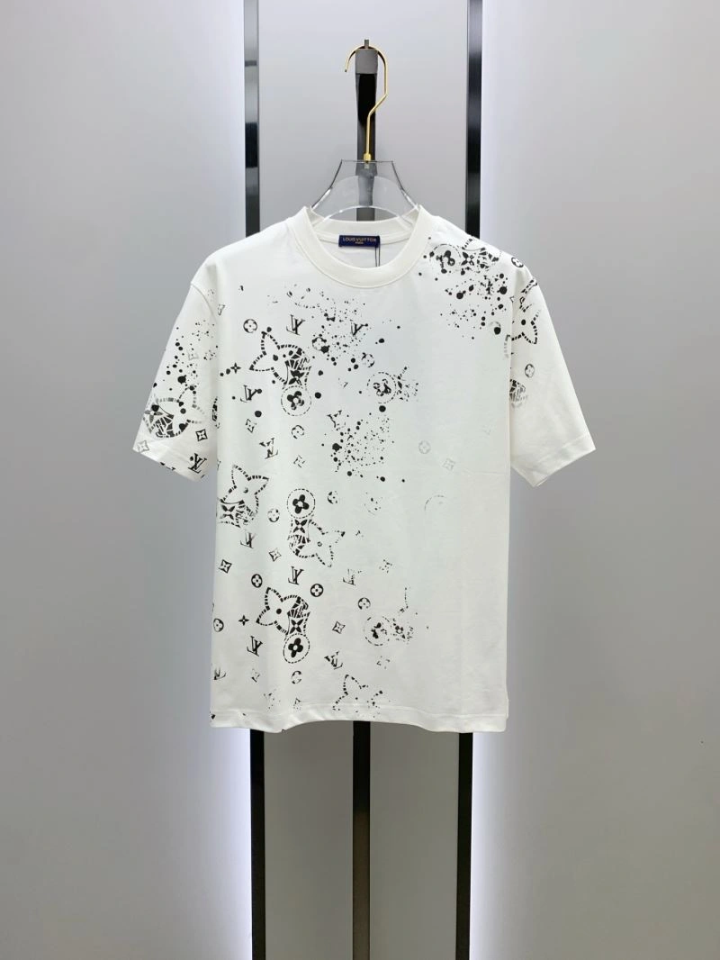 Louis Vuitton T-Shirts FastDry 134199