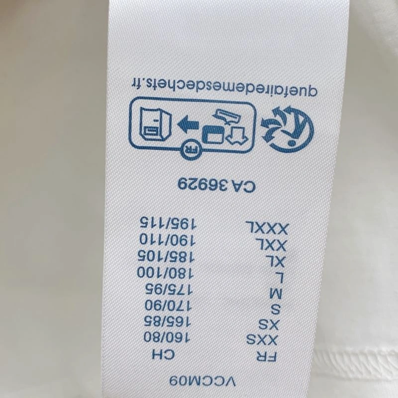 Louis Vuitton T-Shirts FastDry 134199