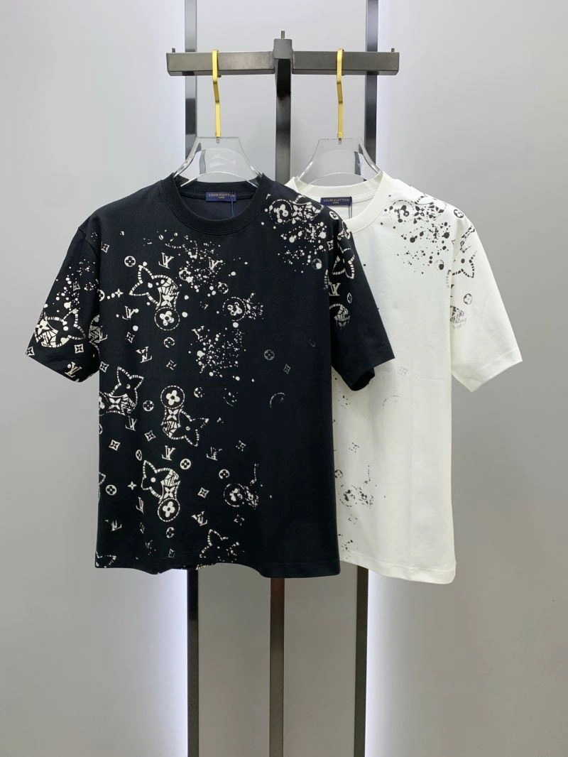 Louis Vuitton T-Shirts FastDry 134199