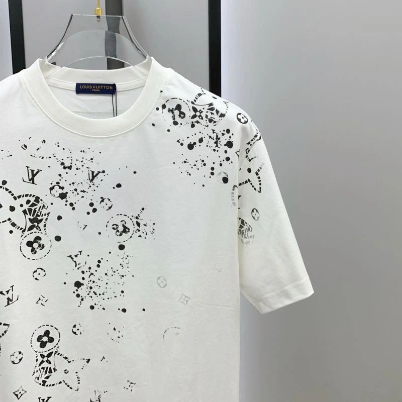 Louis Vuitton T-Shirts FastDry 134199