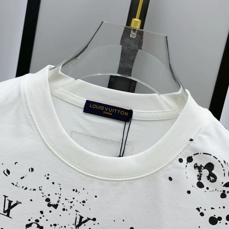 Louis Vuitton T-Shirts FastDry 134199