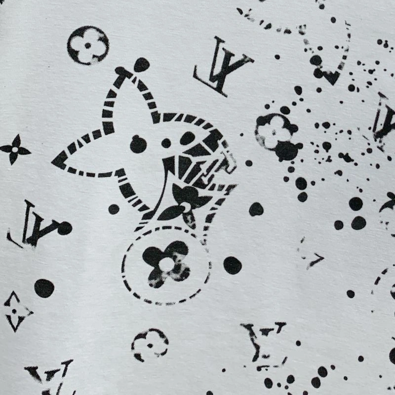 Louis Vuitton T-Shirts FastDry 134199
