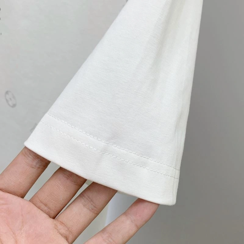 Louis Vuitton T-Shirts FastDry 134199