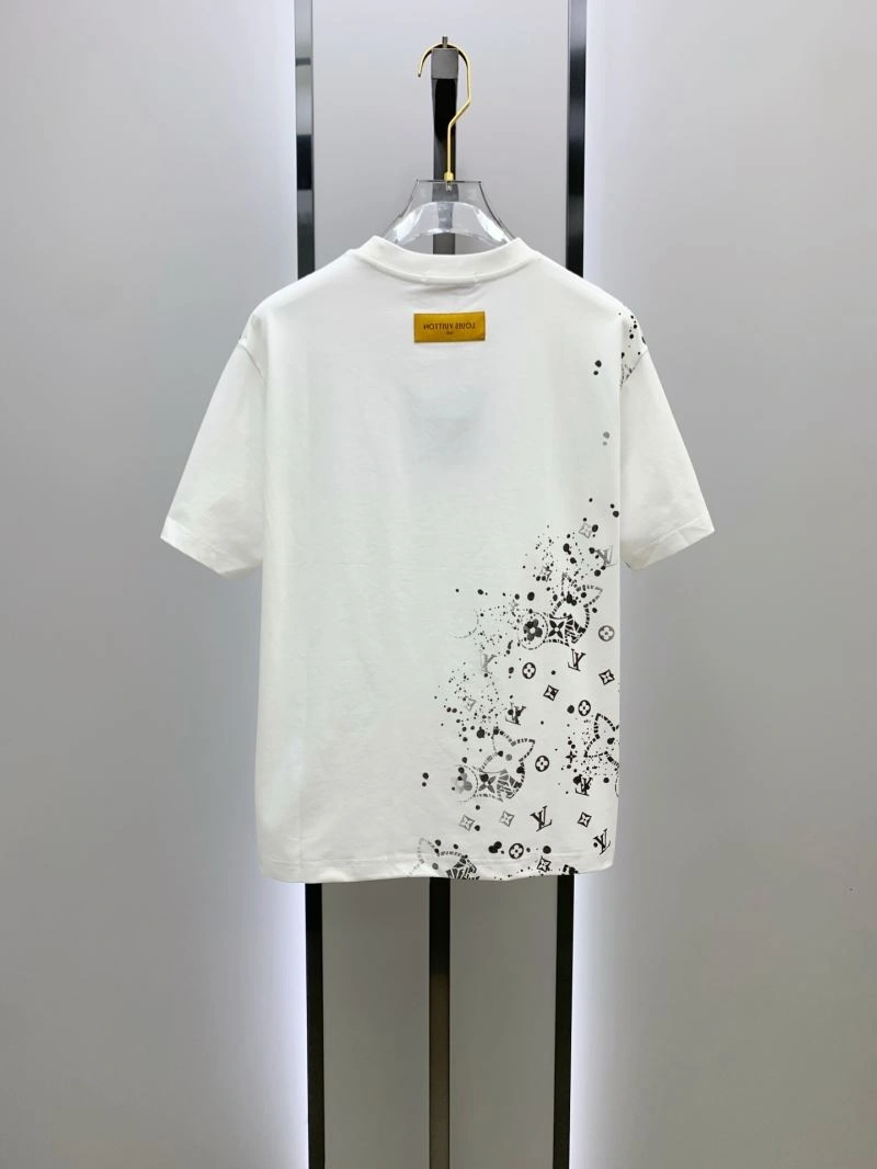 Louis Vuitton T-Shirts FastDry 134199