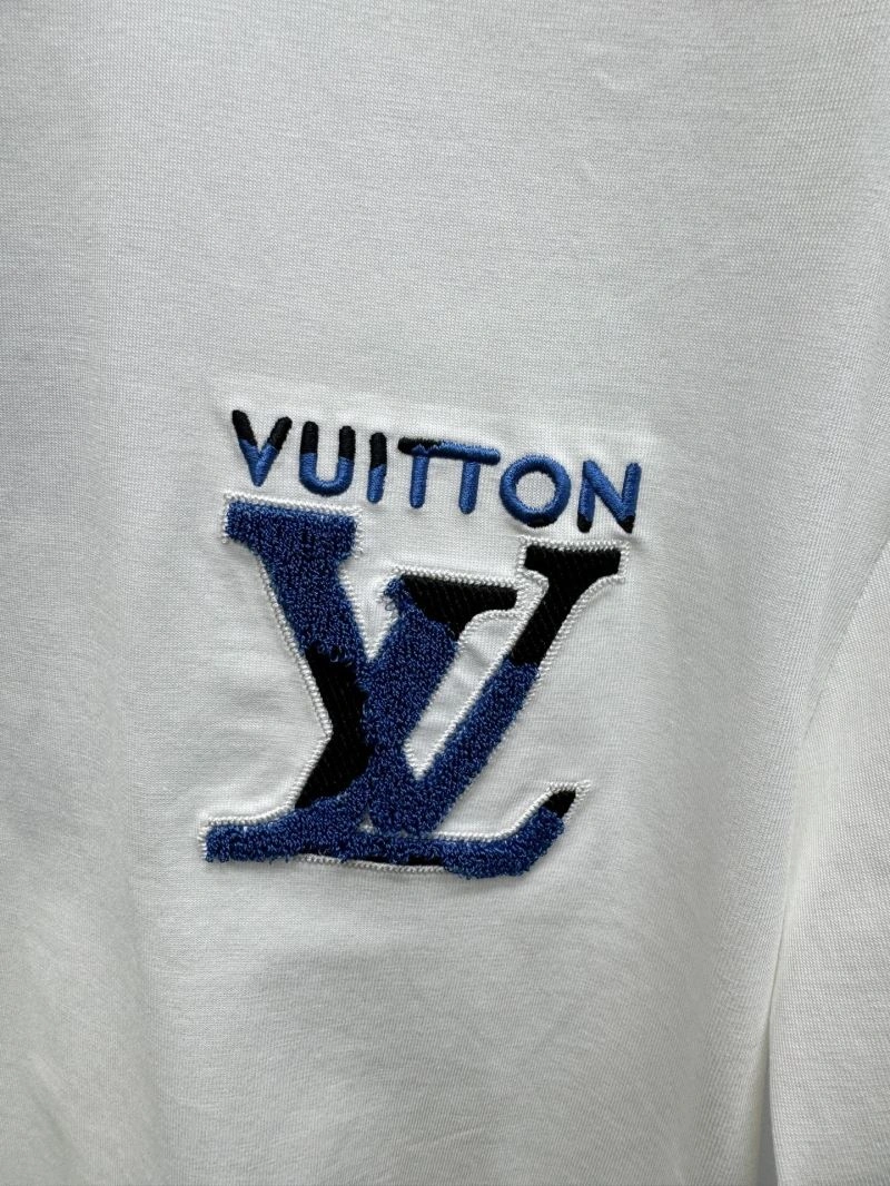 Louis Vuitton T-Shirts Seasonal 134179