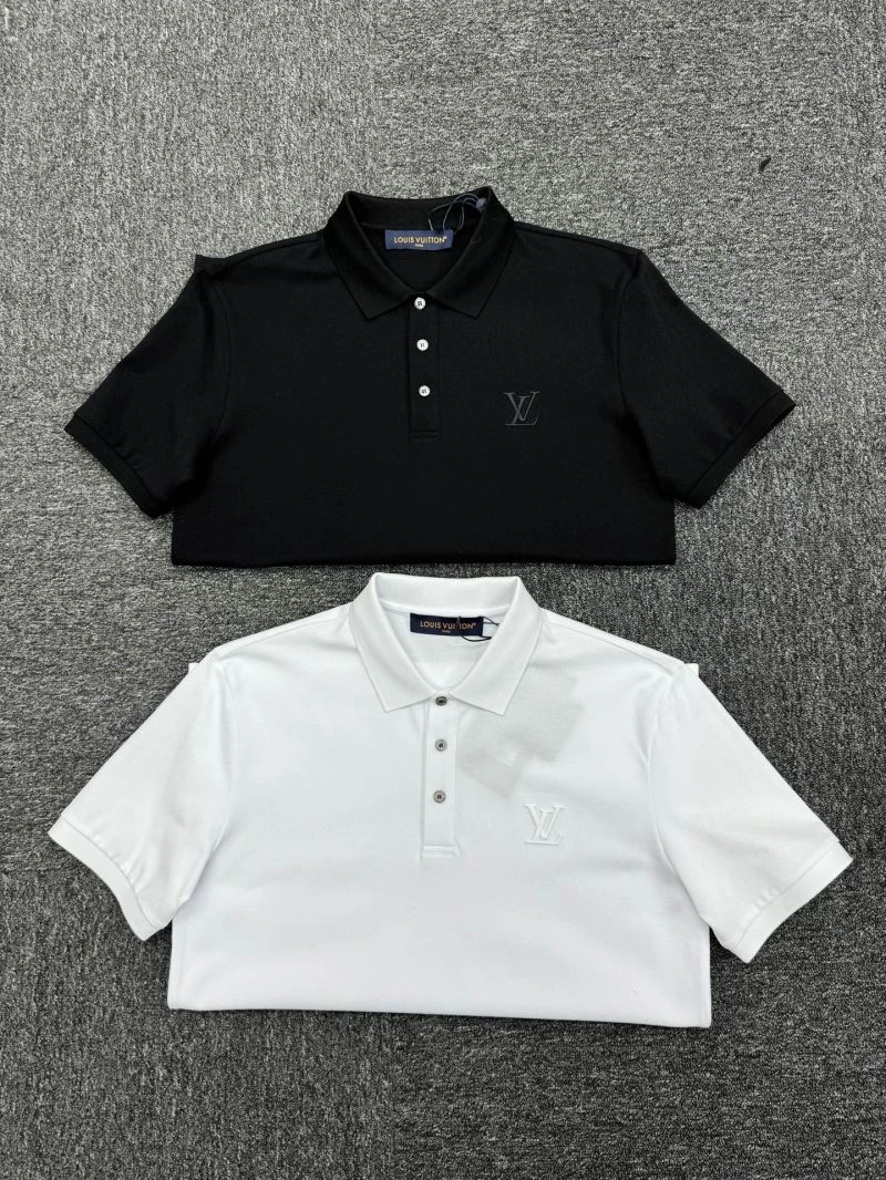 Louis Vuitton T-Shirts SunProtective 134195