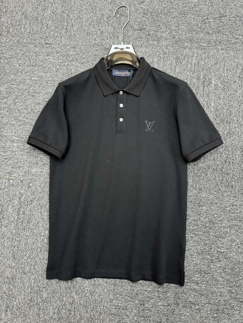 Louis Vuitton T-Shirts SunProtective 134195