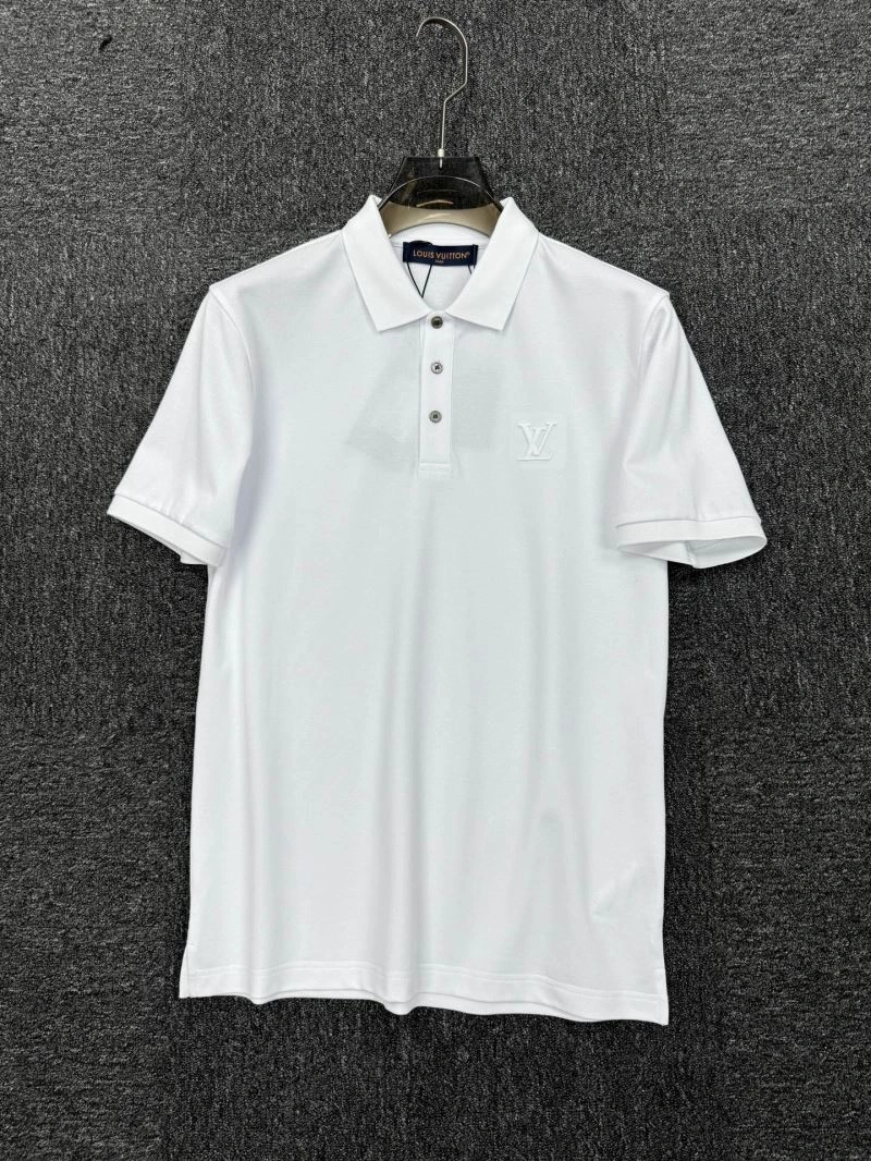 Louis Vuitton T-Shirts SunProtective 134195