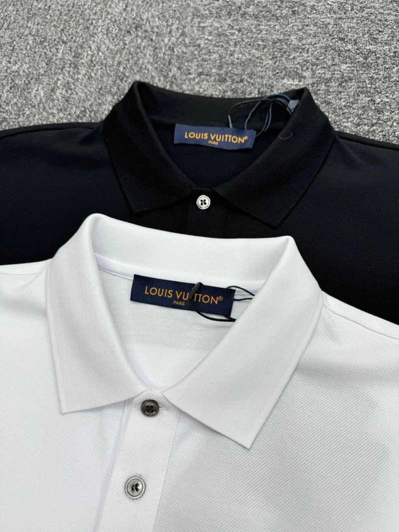 Louis Vuitton T-Shirts SunProtective 134195
