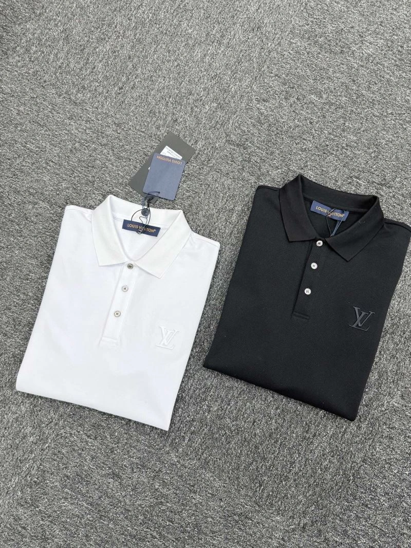 Louis Vuitton T-Shirts SunProtective 134195