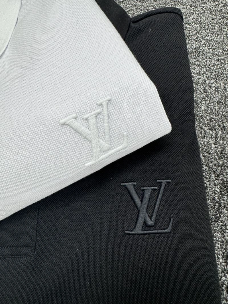 Louis Vuitton T-Shirts SunProtective 134195