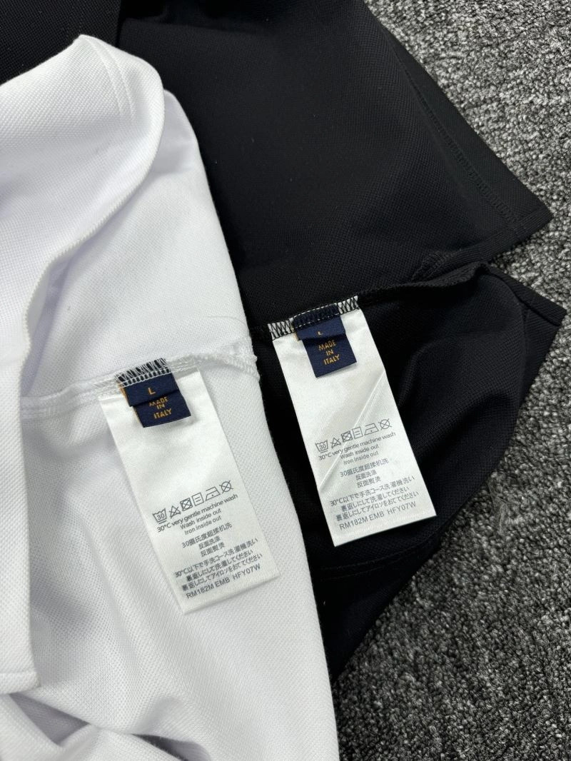 Louis Vuitton T-Shirts SunProtective 134195