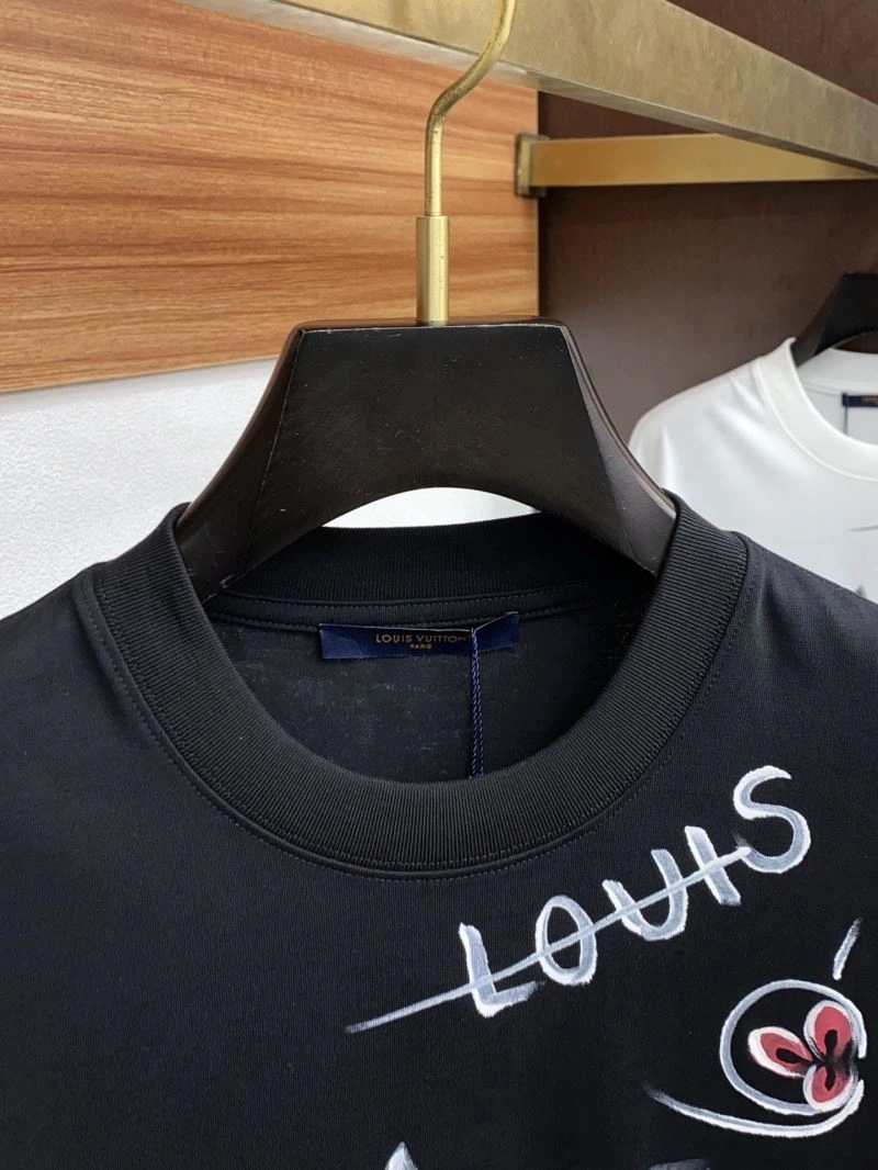 Thermal Louis Vuitton T-Shirts 134176