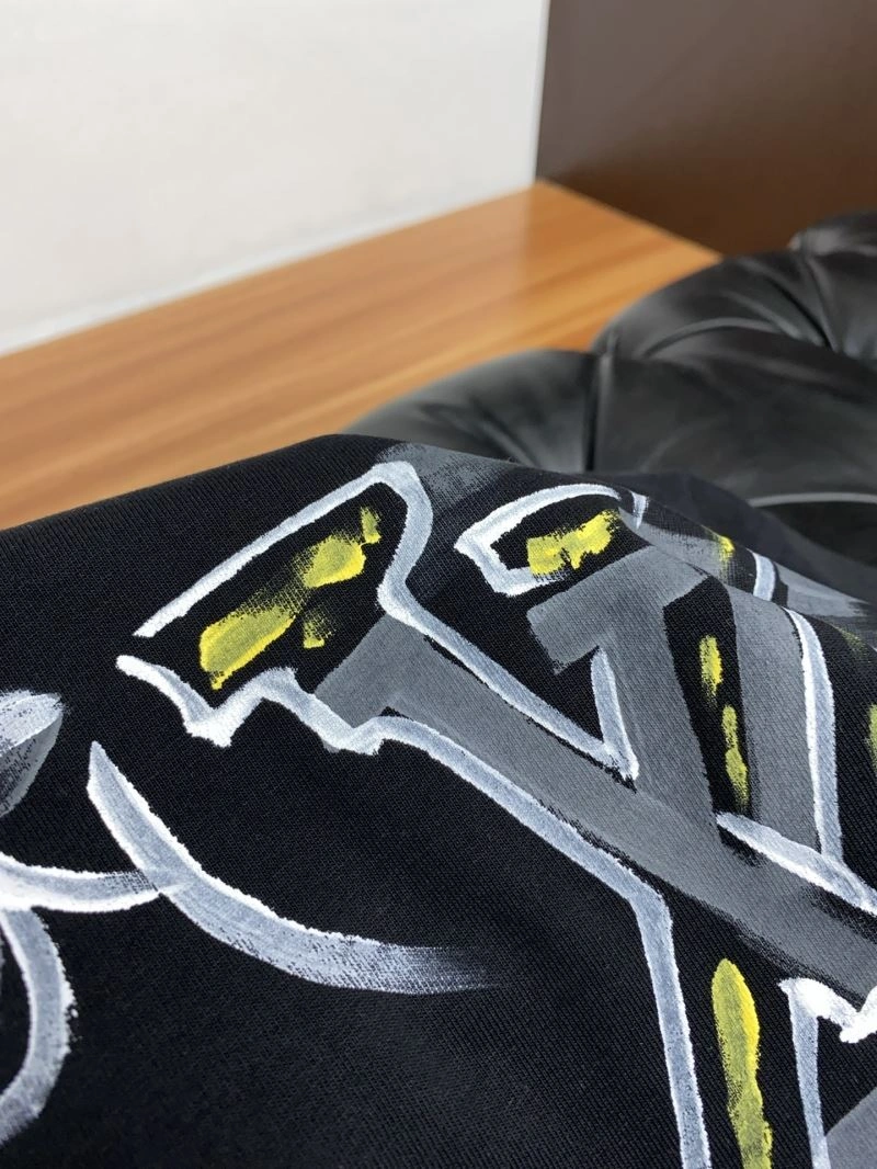 Thermal Louis Vuitton T-Shirts 134176