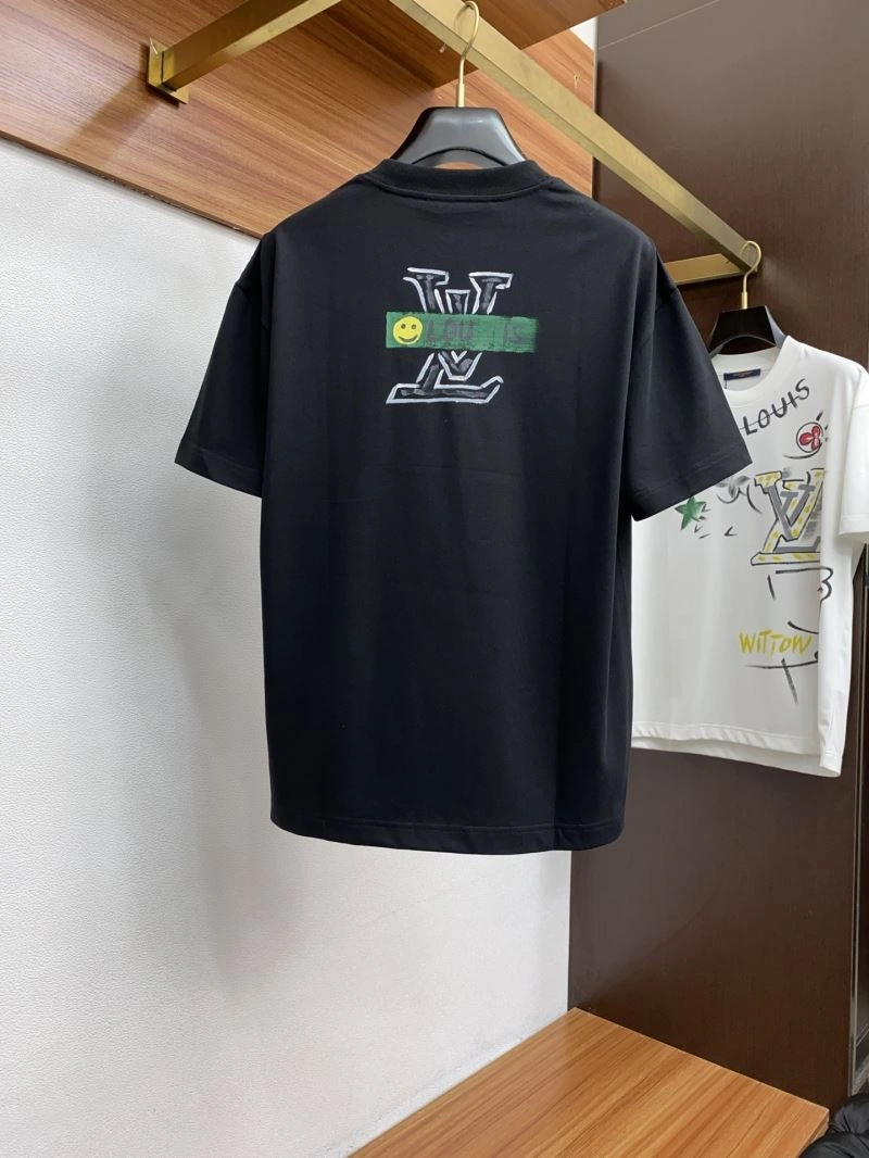 Thermal Louis Vuitton T-Shirts 134176