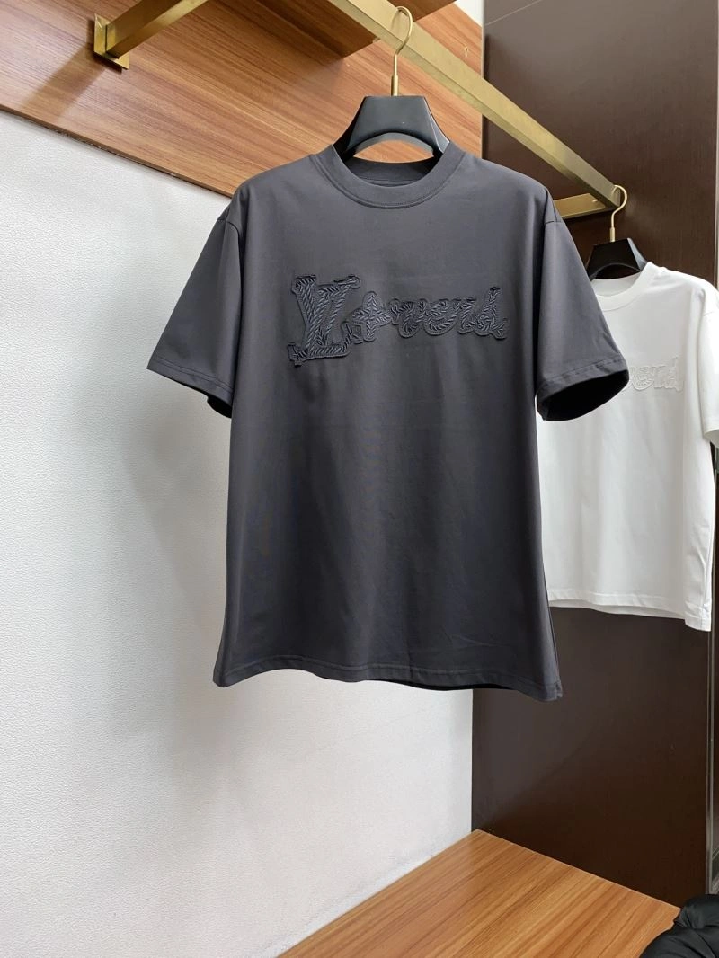 Louis Vuitton T-Shirts Fashionable 134178