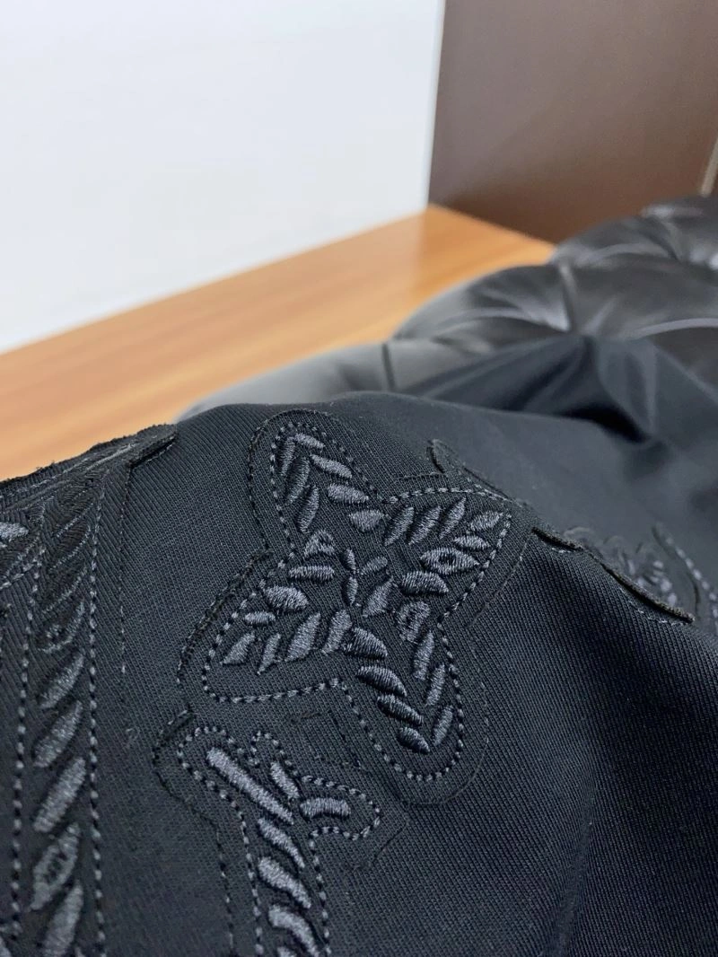 Louis Vuitton T-Shirts Neat 134186