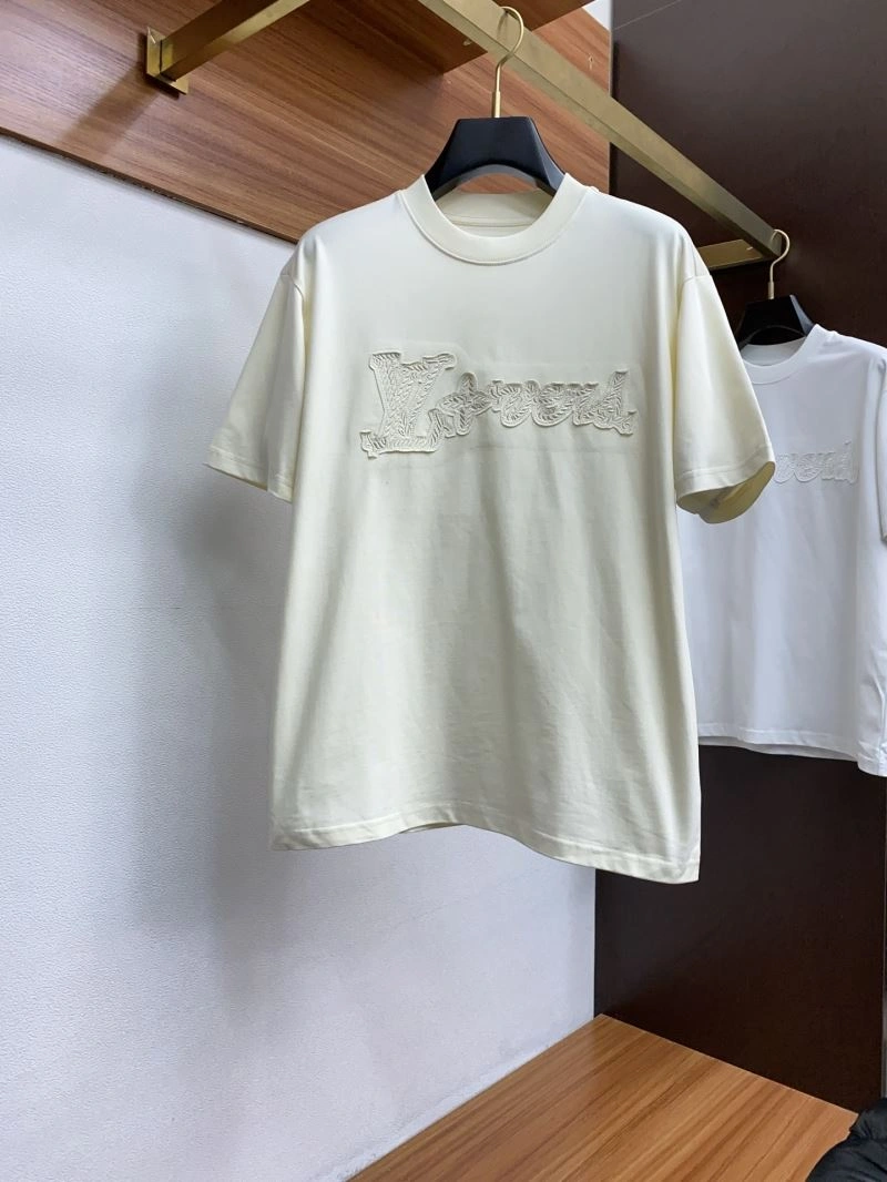 Louis Vuitton T-Shirts Unique 134171