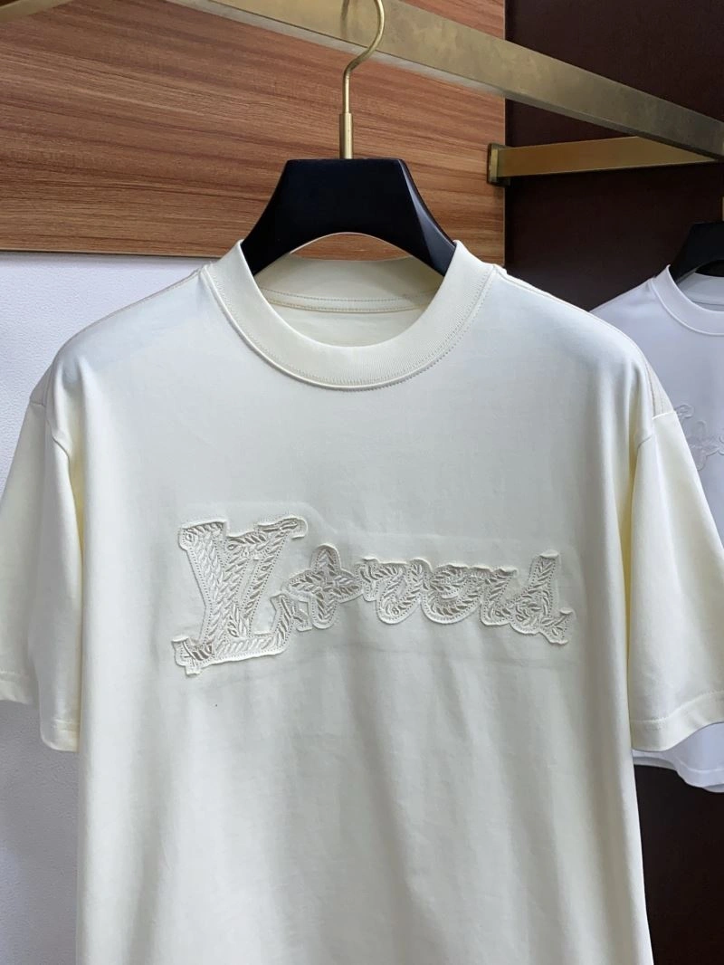 Louis Vuitton T-Shirts Unique 134171