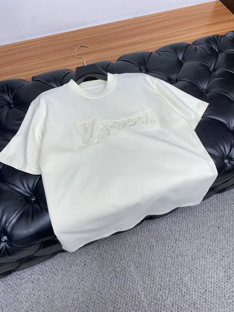 Louis Vuitton T-Shirts Unique 134171
