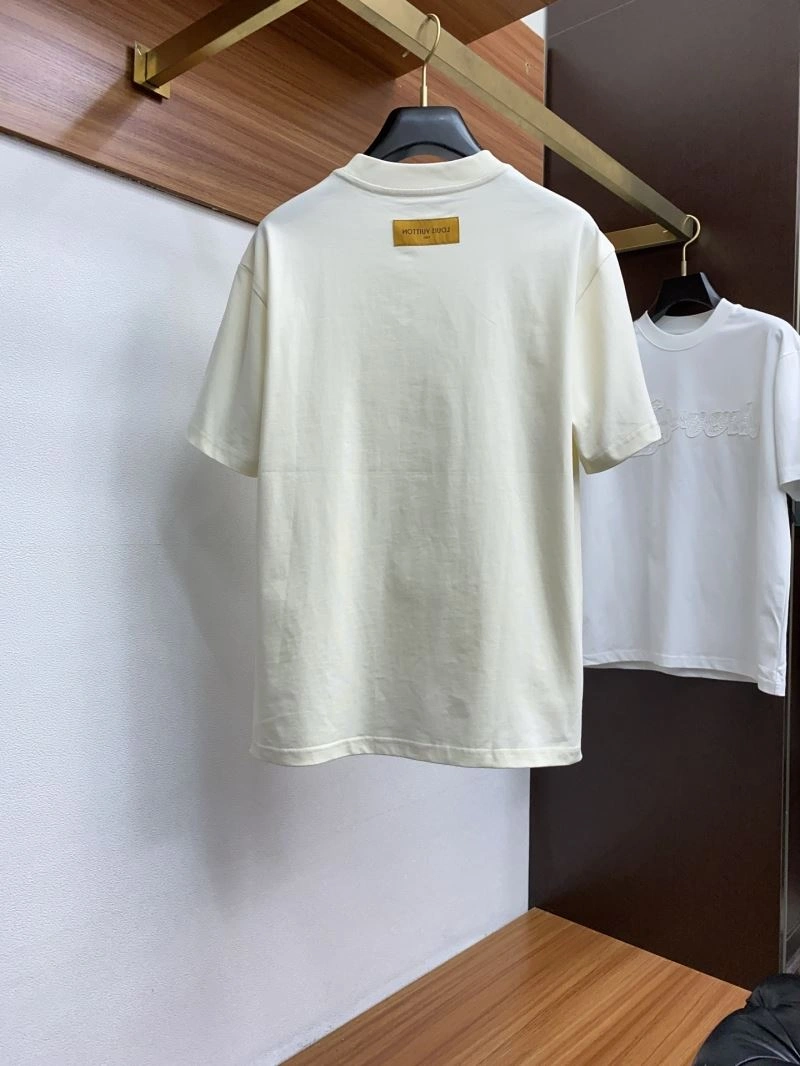 Louis Vuitton T-Shirts Unique 134171