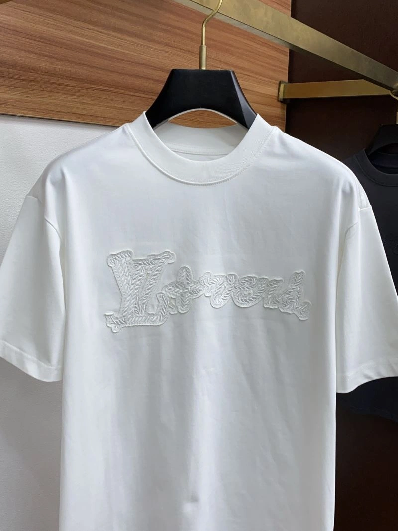Louis Vuitton T-Shirts Reliable 134172
