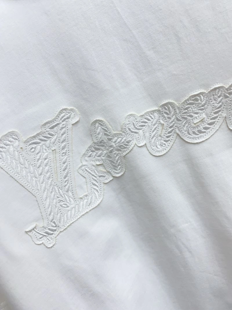 Louis Vuitton T-Shirts Reliable 134172