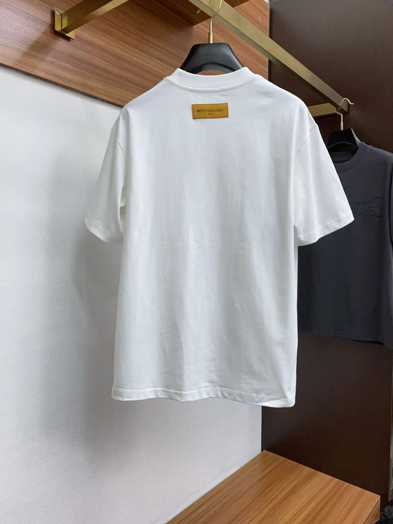 Louis Vuitton T-Shirts Reliable 134172
