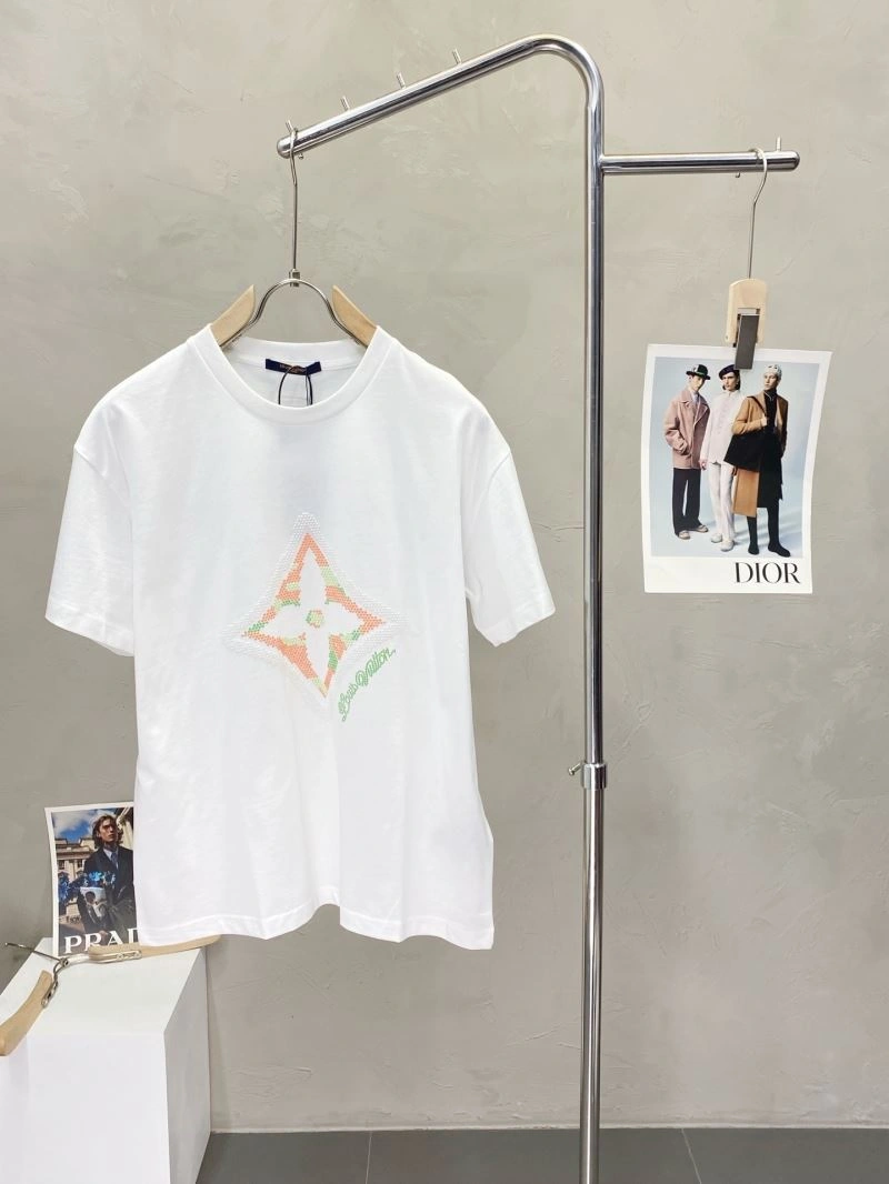 Louis Vuitton T-Shirts Affordable 134170