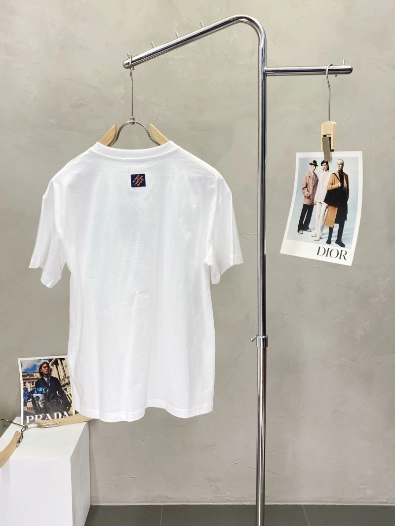 Louis Vuitton T-Shirts Affordable 134170