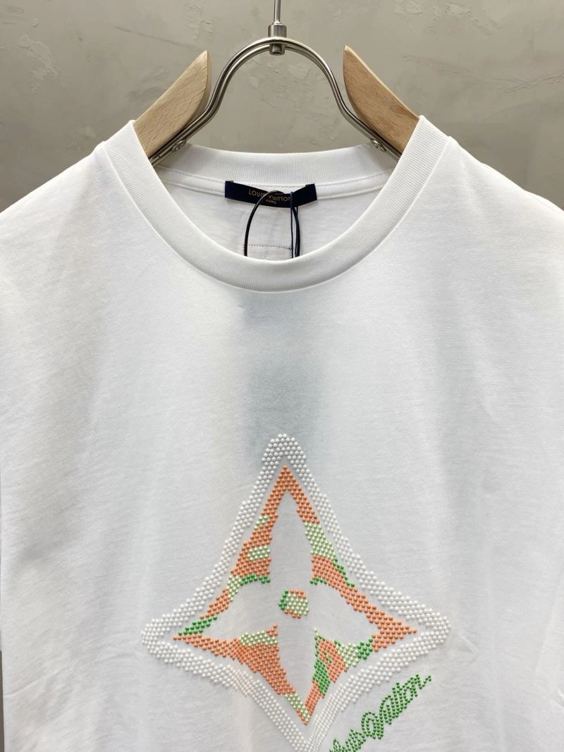 Louis Vuitton T-Shirts Affordable 134170