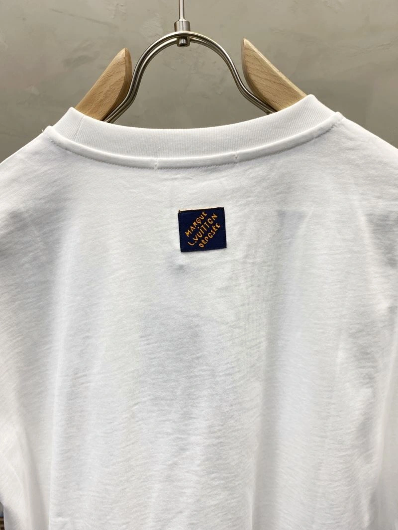 Louis Vuitton T-Shirts Affordable 134170