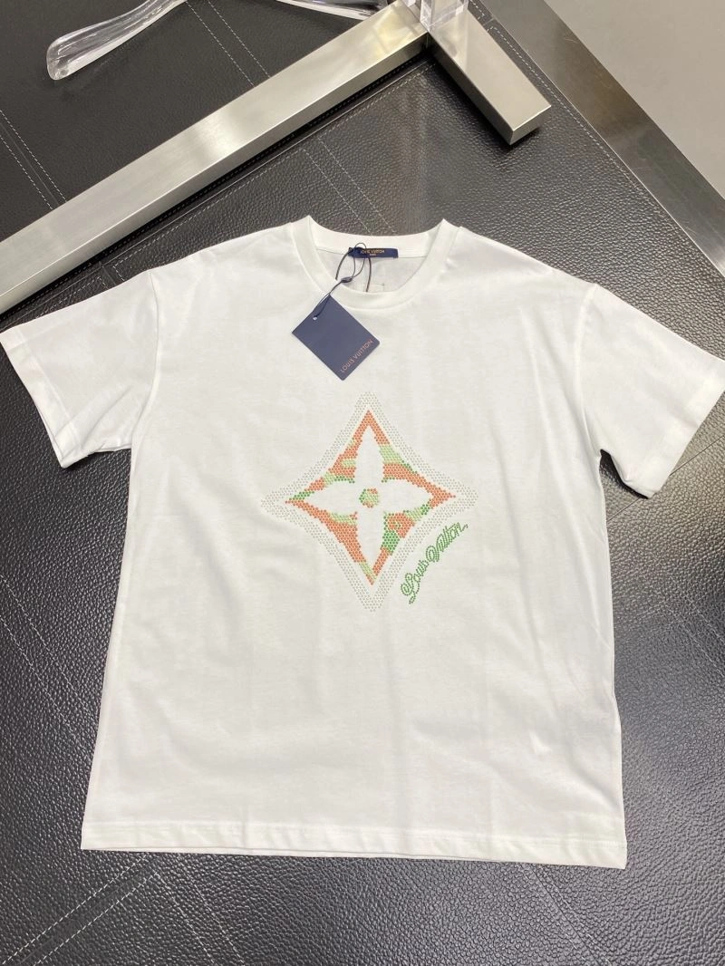 Louis Vuitton T-Shirts Affordable 134170